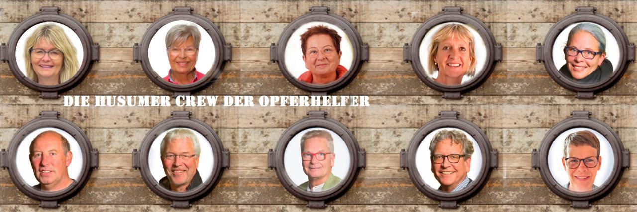 Das Team